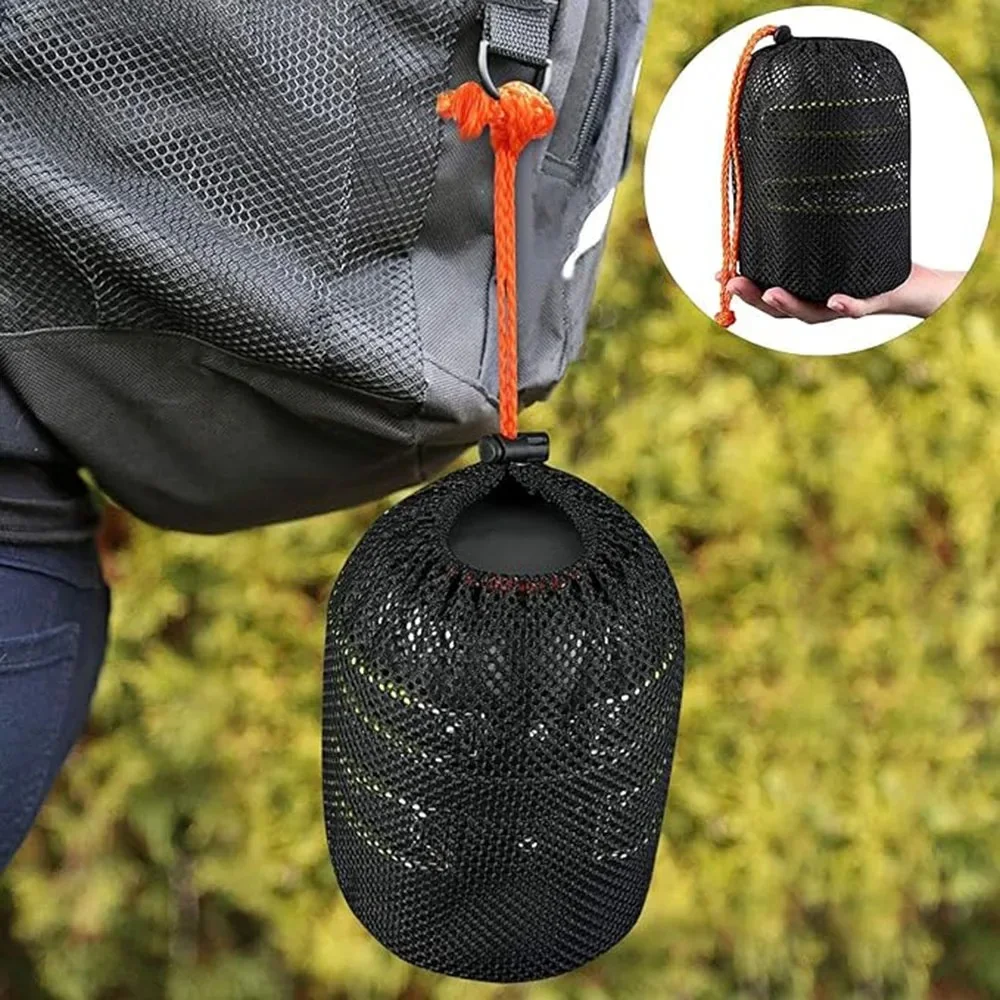 Kit de Cuisine Camping Ultraléger
