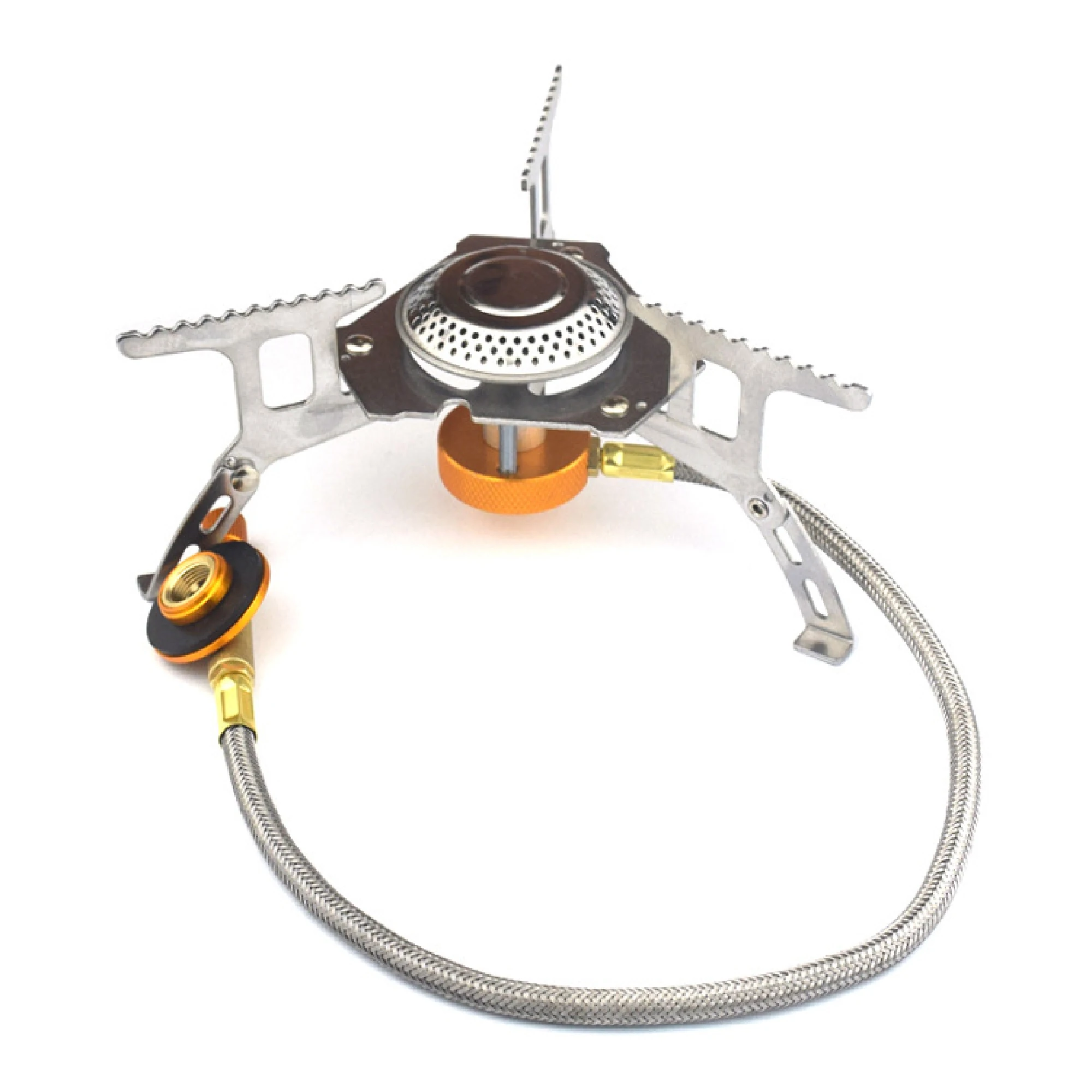 Réchaud Portable Pliable