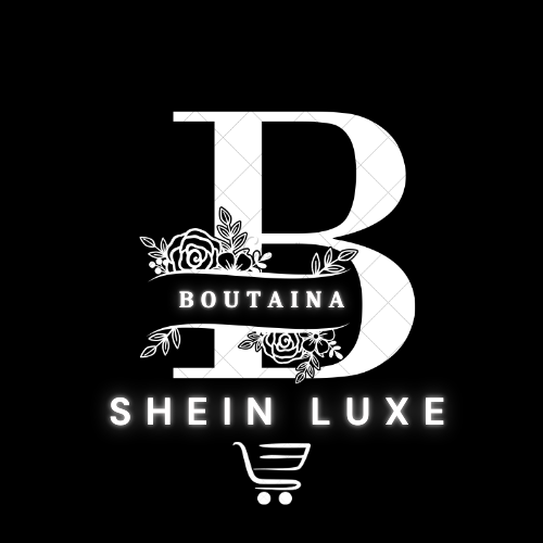 SHEIN LUXE