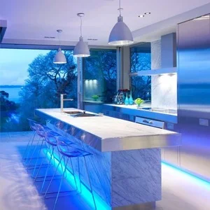 البيت و المطبخ