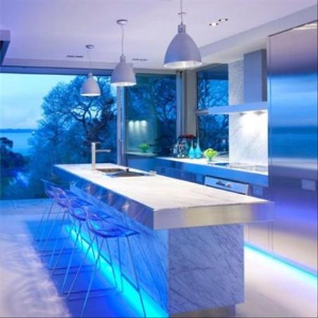 البيت و المطبخ