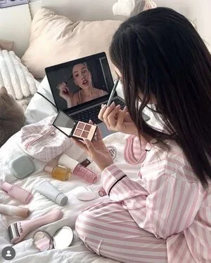 لمسة أنثوية