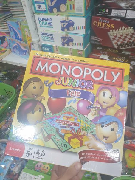 Monopoly