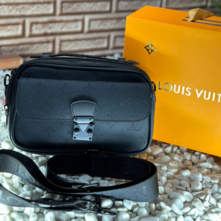 Sacoche Louis Vuitton