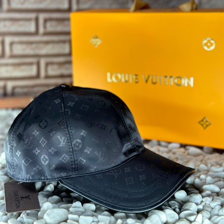 Casquette Louis Vuitton