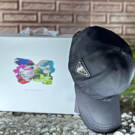 Casquette Prada