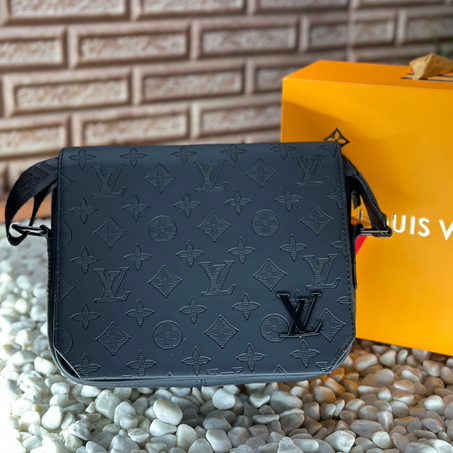 Sacoche Louis Vuitton