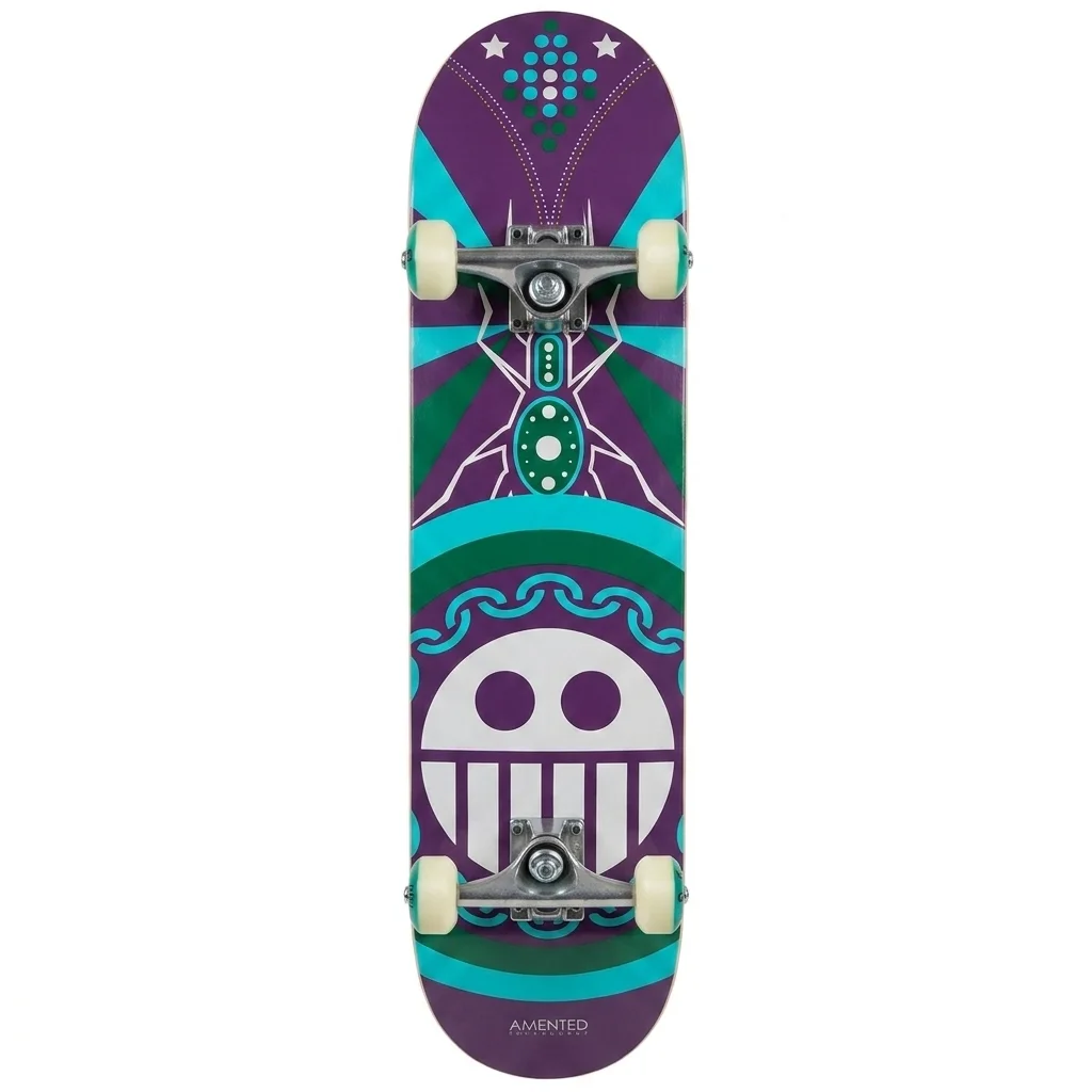 SKATEBOARD 1