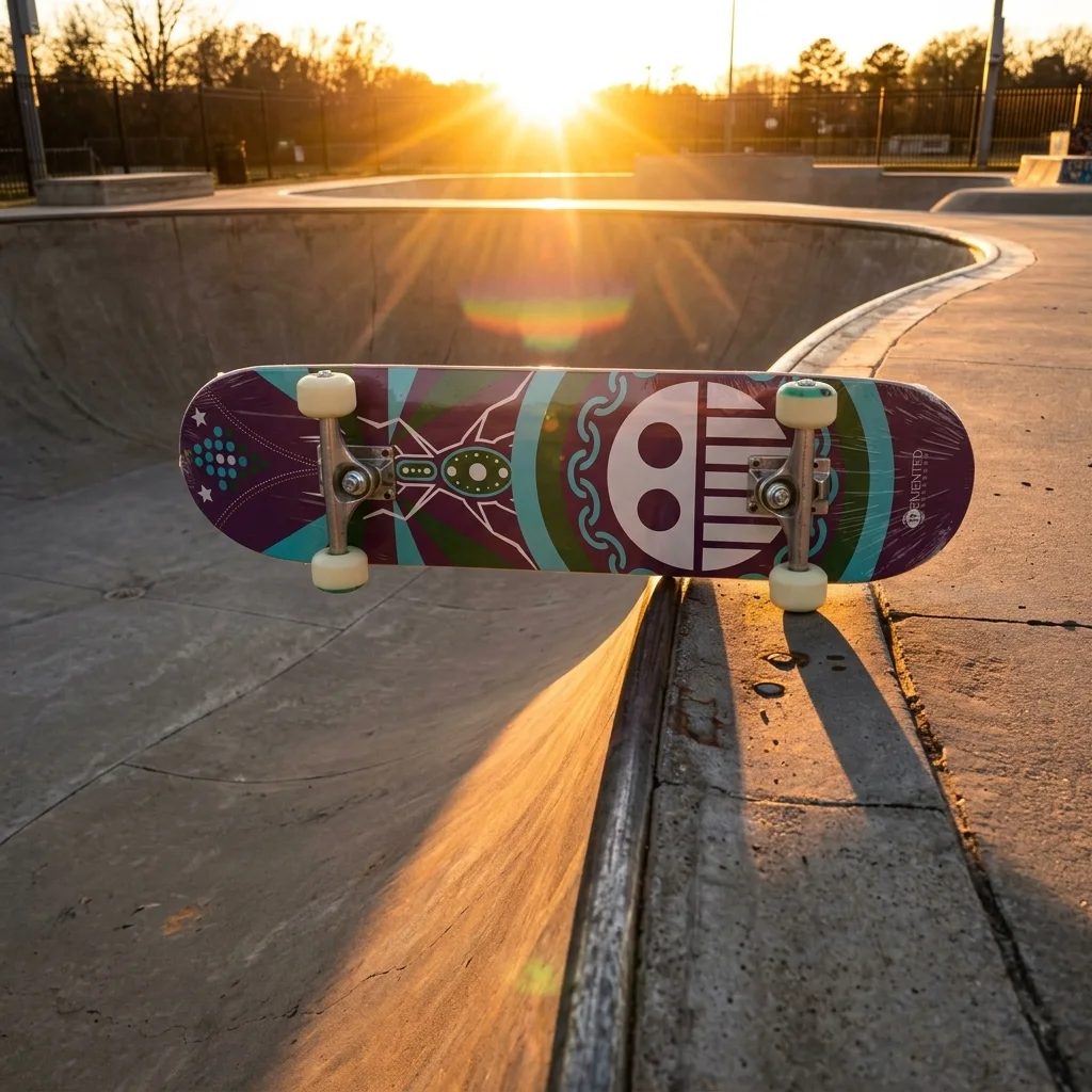 SKATEBOARD 1