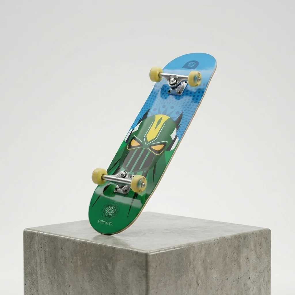 SKATEBOARD 3