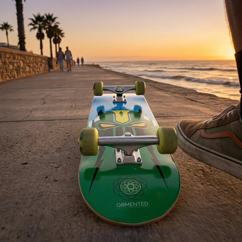 SKATEBOARD 3