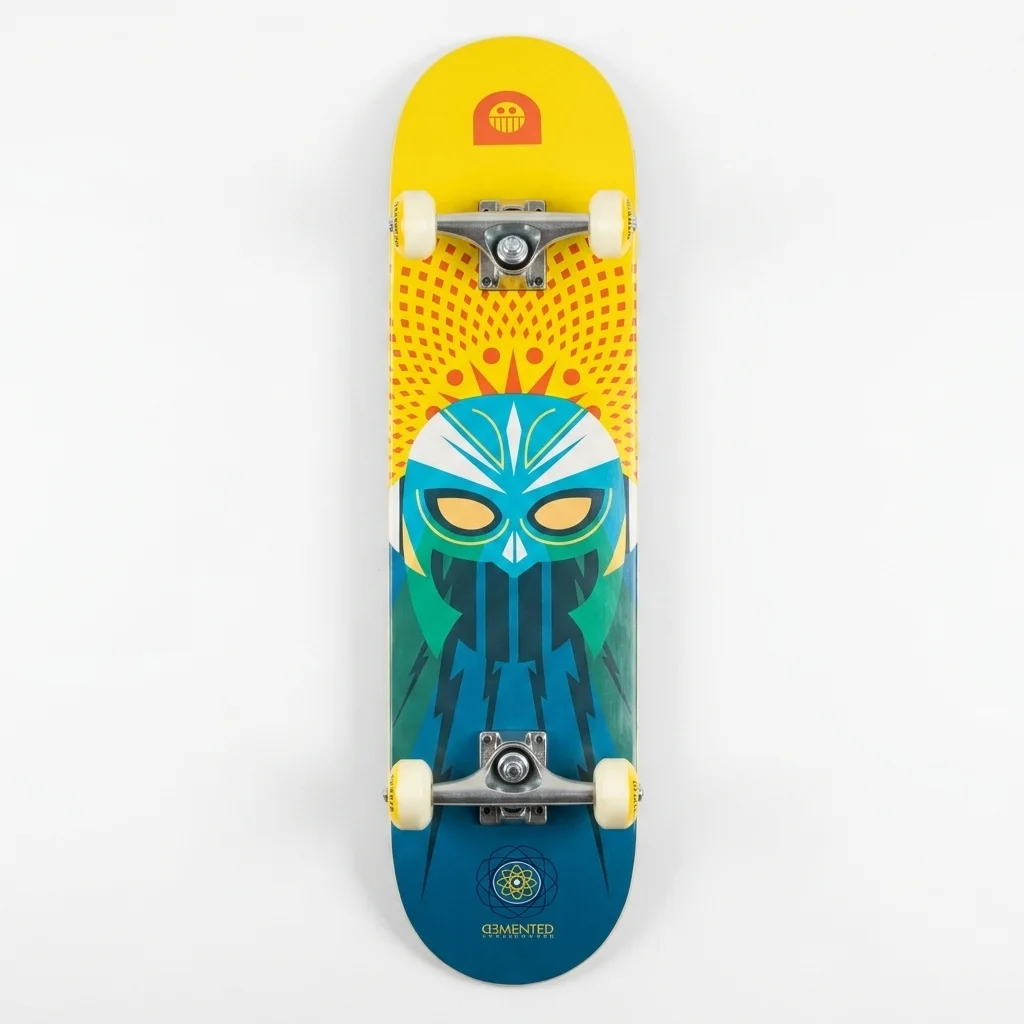 SKATEBOARD 2
