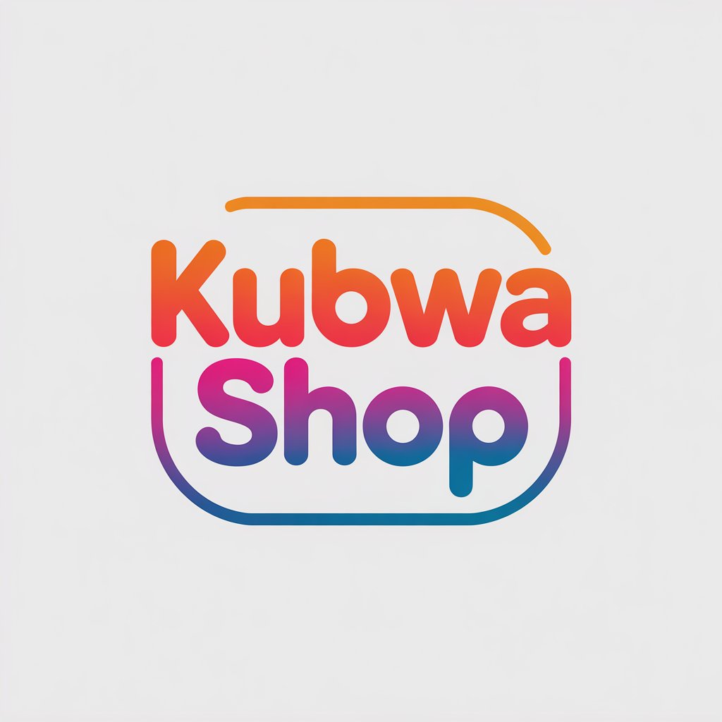 Kubwa Shop