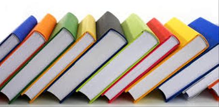 Livres et romans كتب وروايات