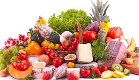 Produits Alimentaires منتوجات غذائية