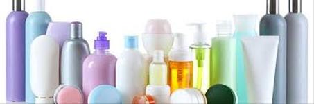Produits cosmétiques منتوجات التجميل