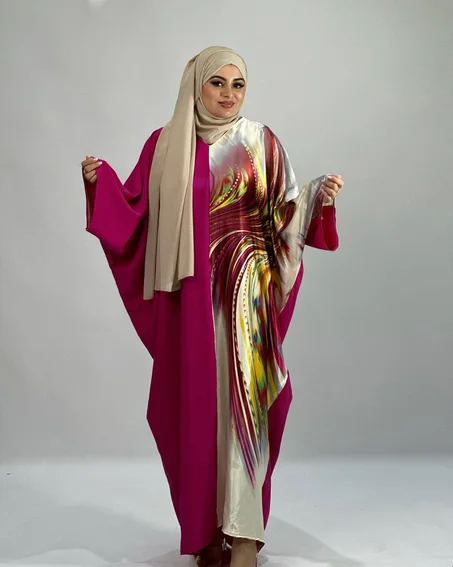 abaya irakia