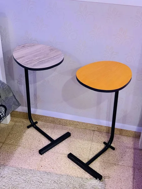 طاولة passe-partout الجانبية