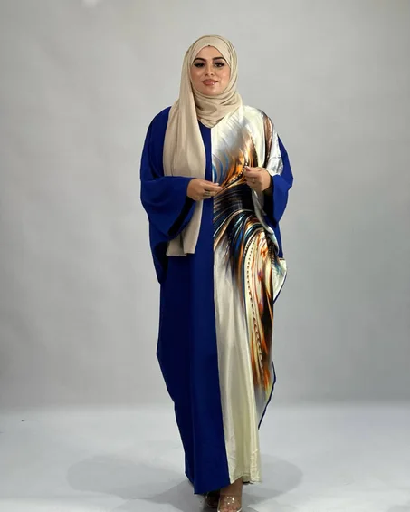 عباية عراقية