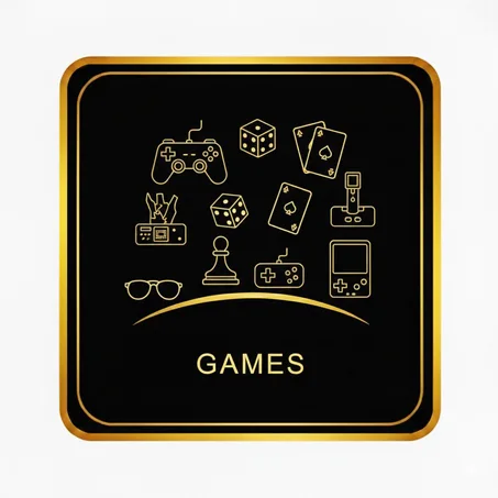 الالعاب والترفيه