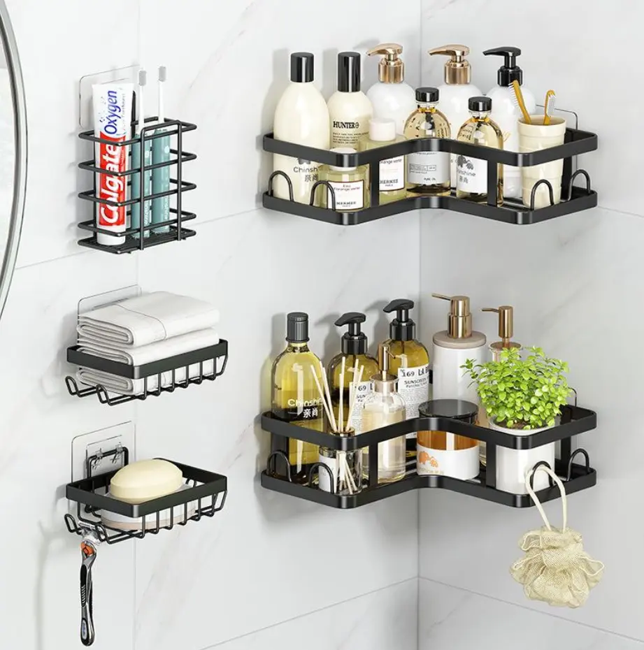 🔥 ودّع الفوضى نهائياً… ونظّم دارك في 5 دقائق بلا حفر!