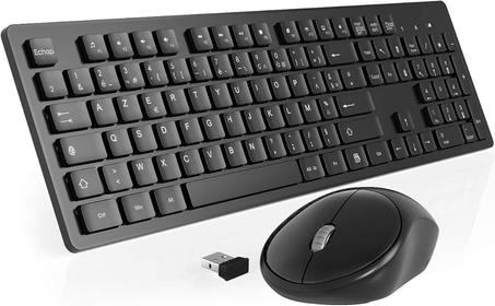 Pack clavier-souris