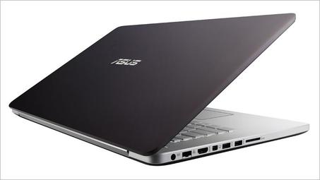 Ordinateur Portable ASUS