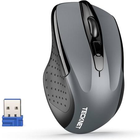 Souris sans fils