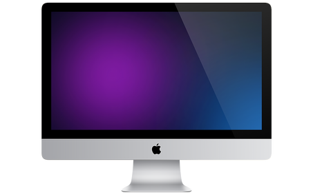 Moniteur apple