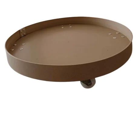 قاعدة البوطة كبيرة