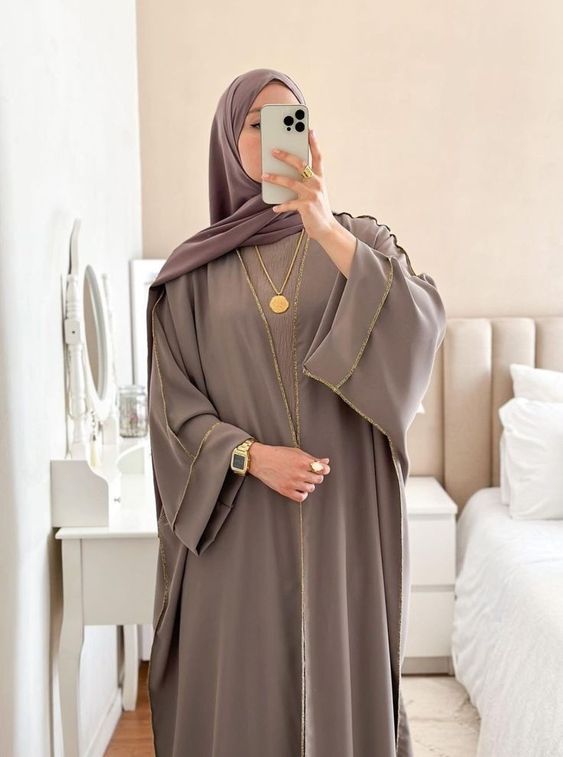 ABAYA