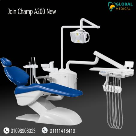 Unit Join Champ A200 NEW