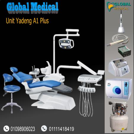 Unit Yadeng A1 plus