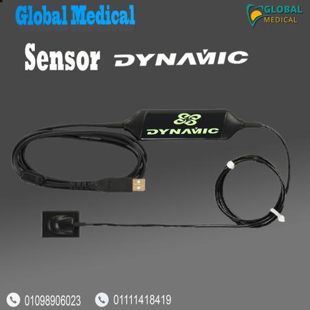SENSOR DYNAMIC