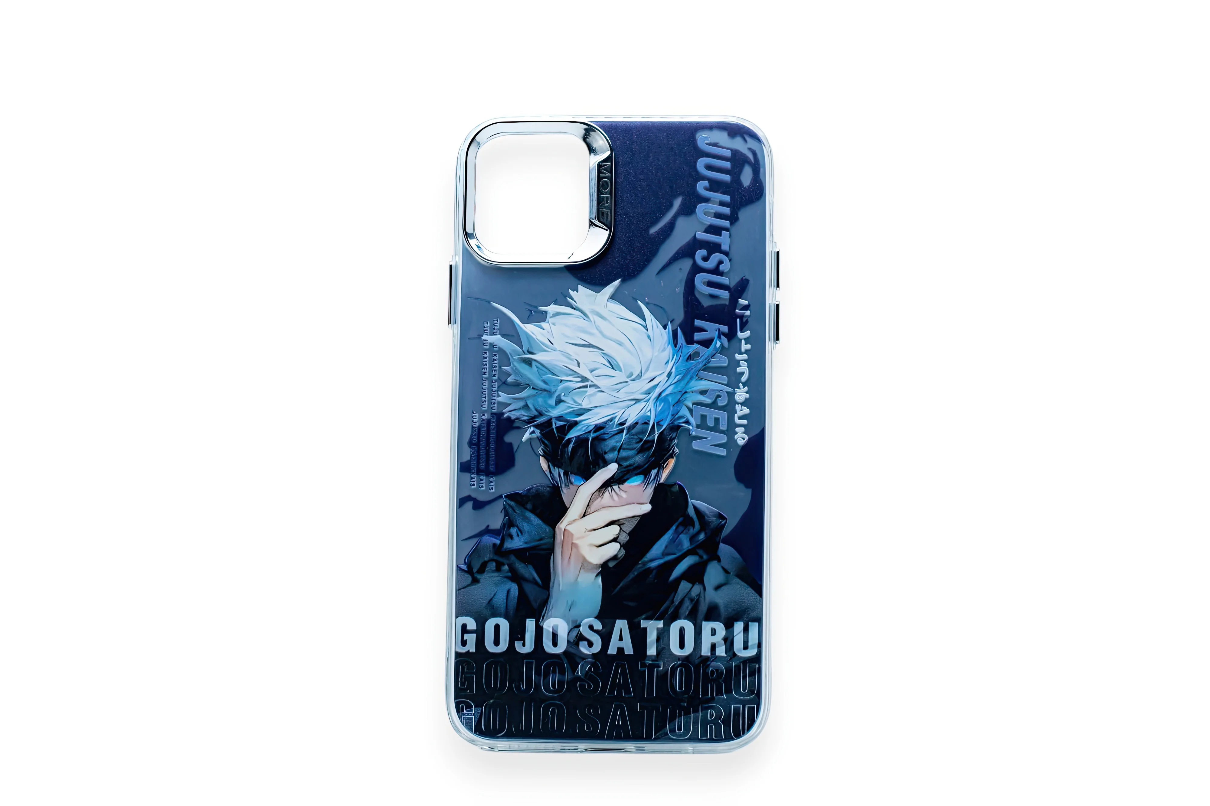 غطاء هاتف الأنمي Creative Case RF14