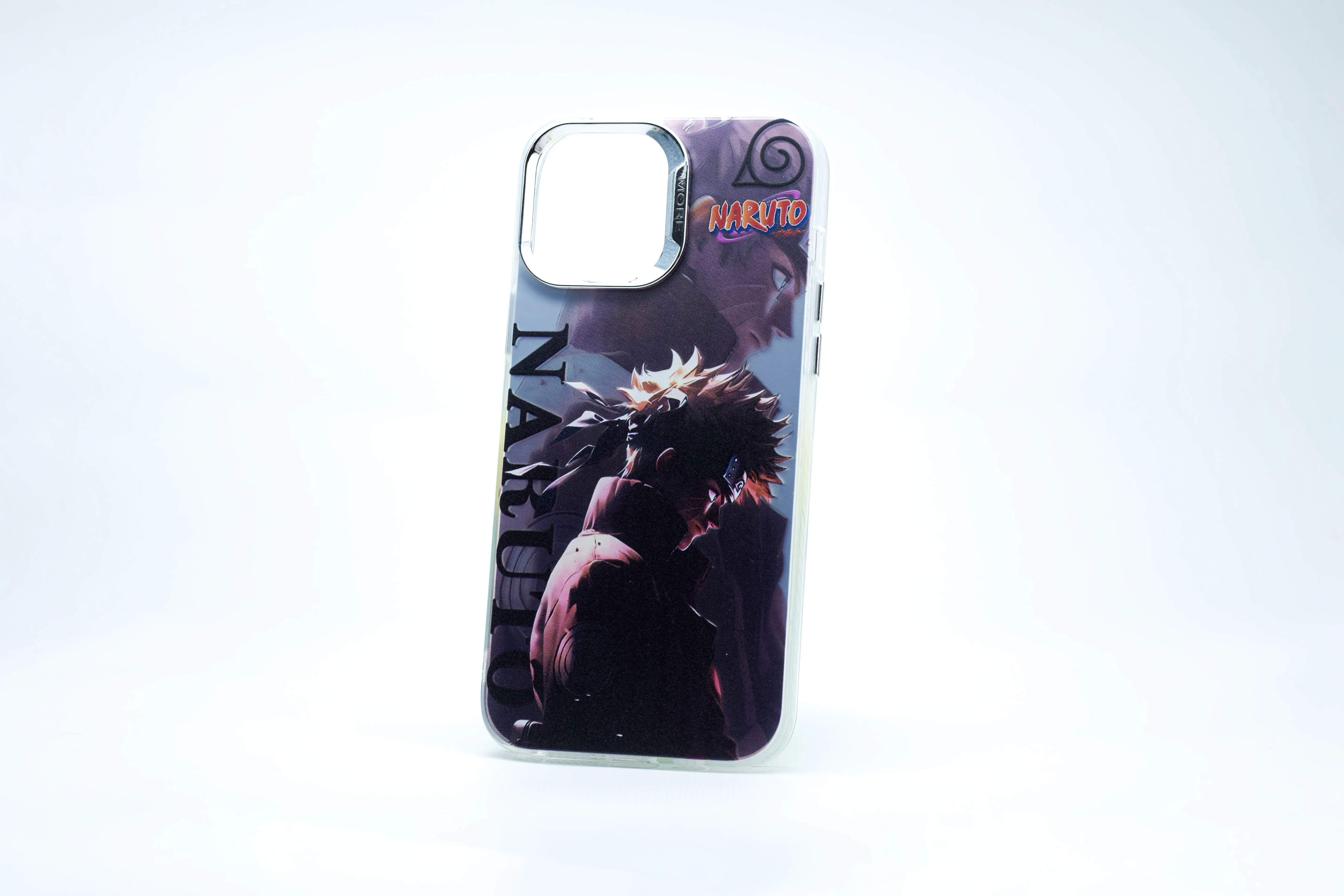 غطاء هاتف الأنمي Creative Case 006