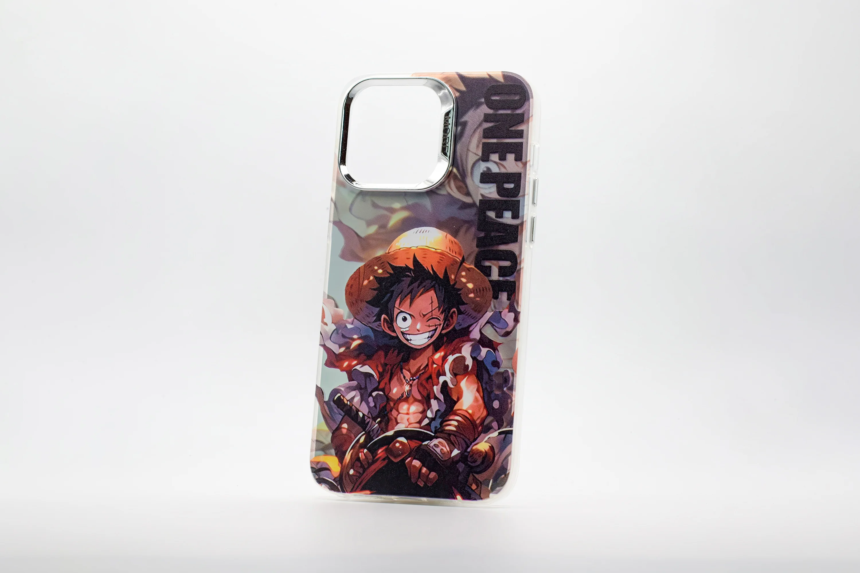 غطاء هاتف الأنمي Creative Case 008