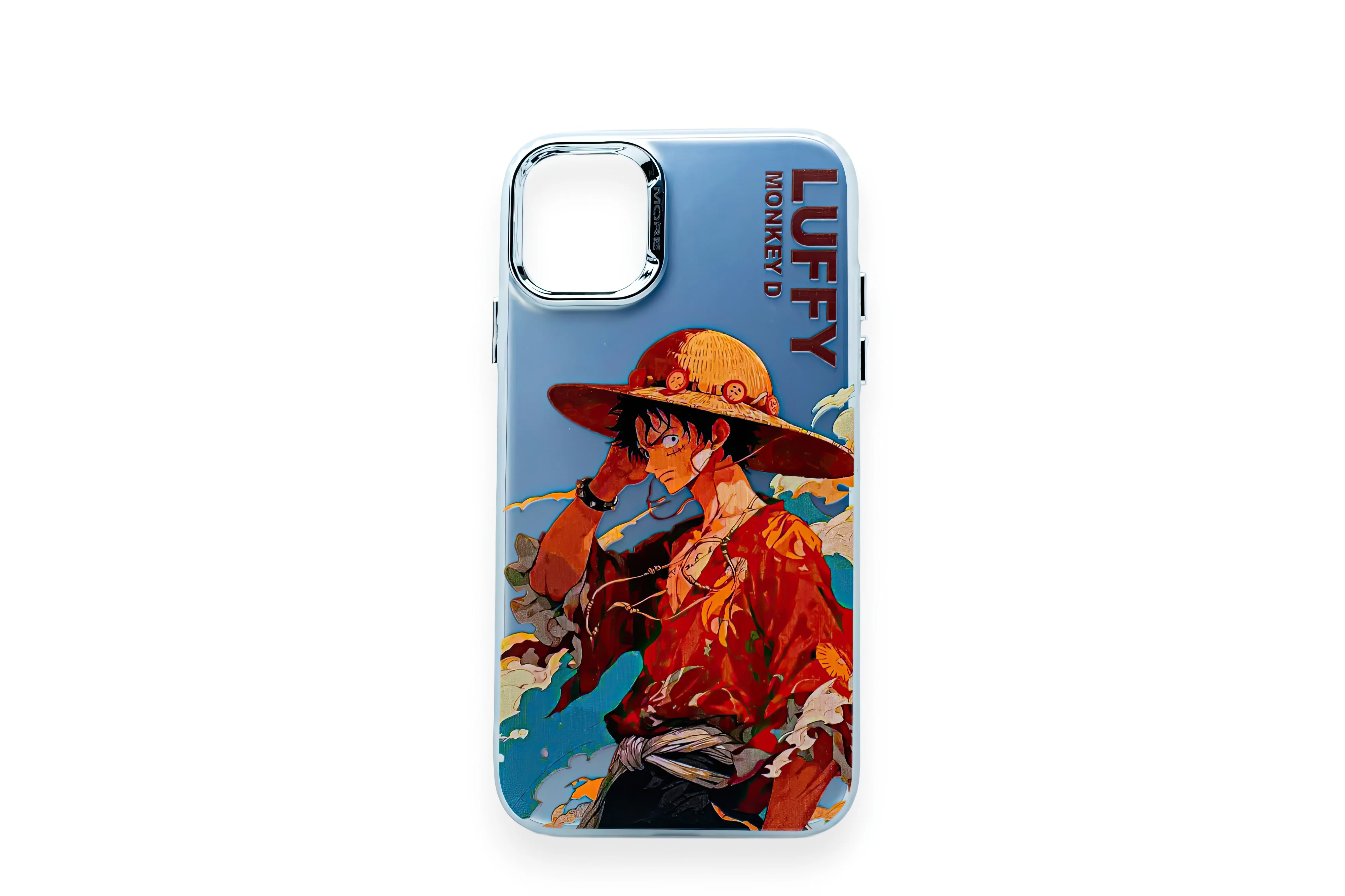 غطاء هاتف الأنمي Creative Case RF07