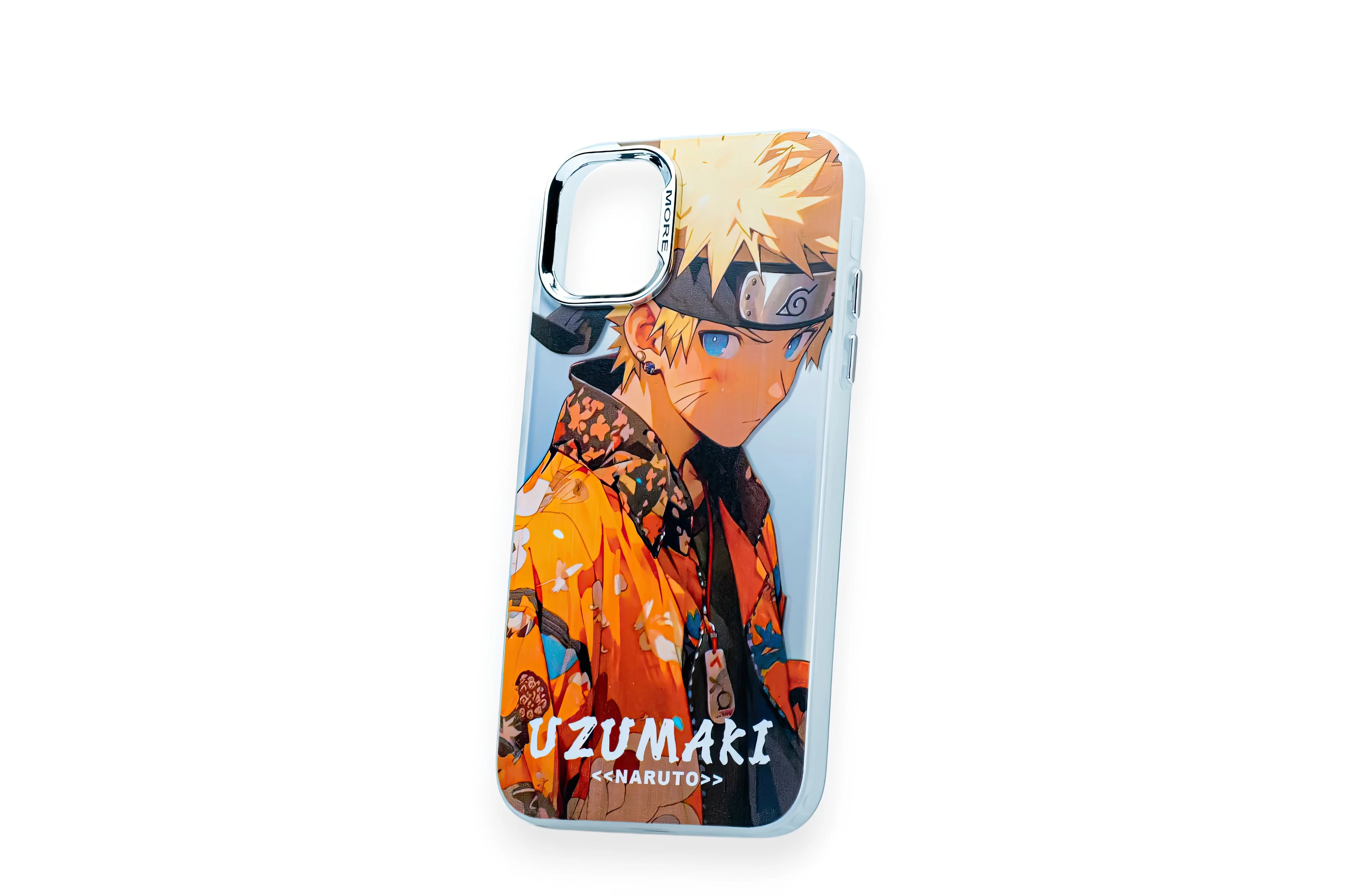غطاء هاتف الأنمي Creative Case RF05