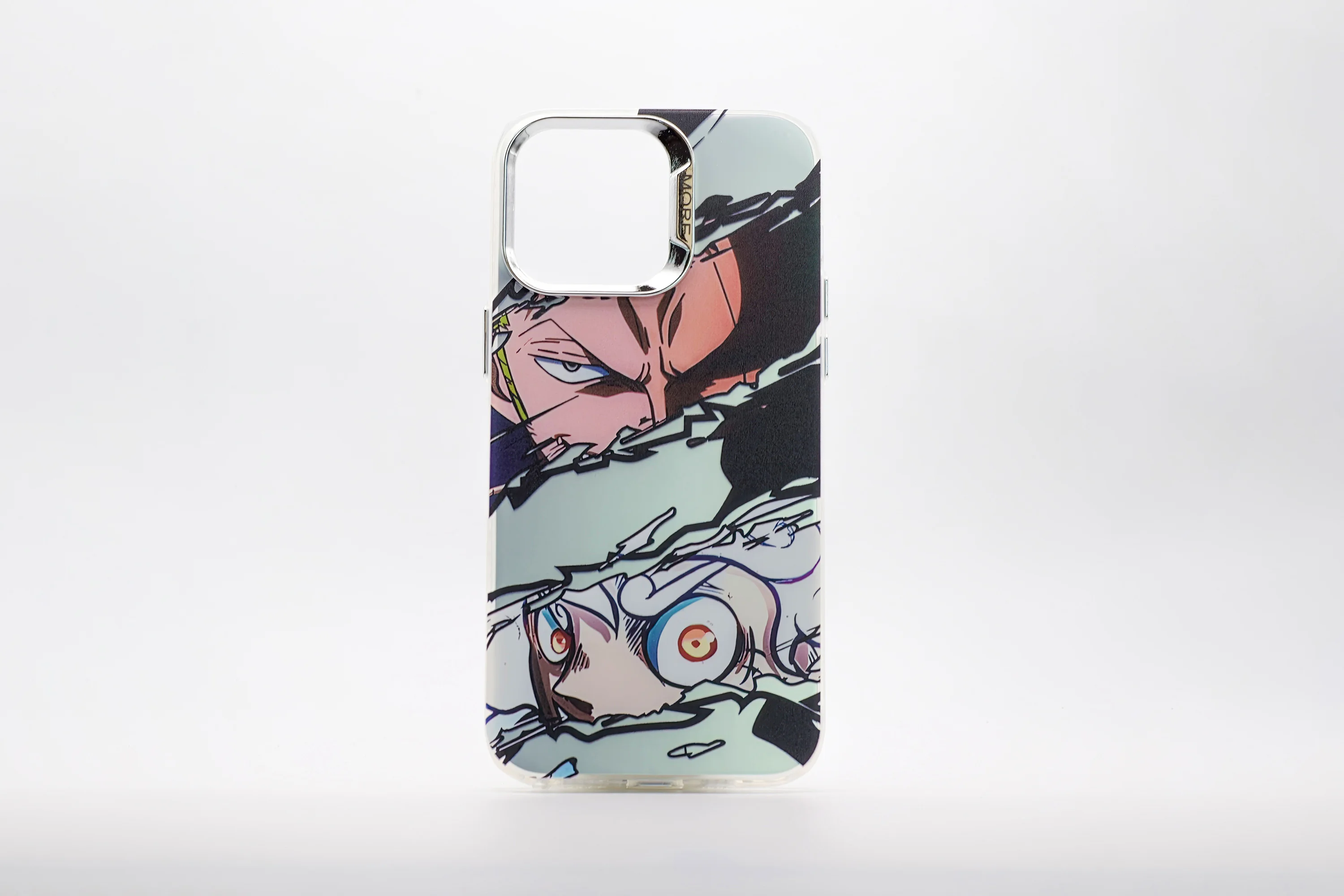 غطاء هاتف الأنمي Creative Case 003