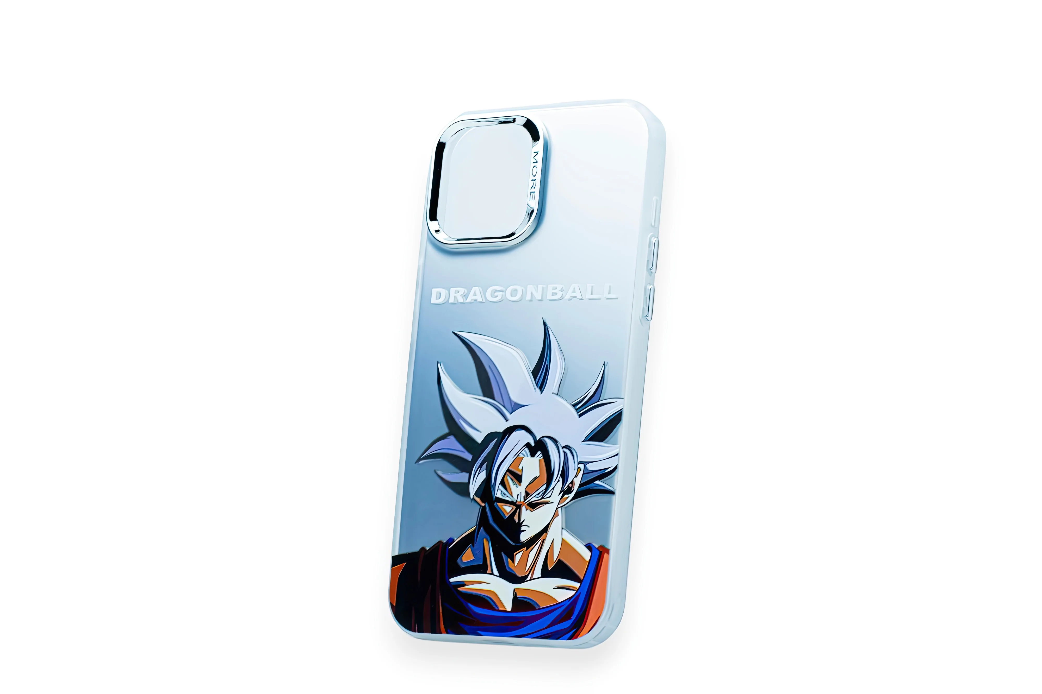غطاء هاتف الأنمي Creative Case