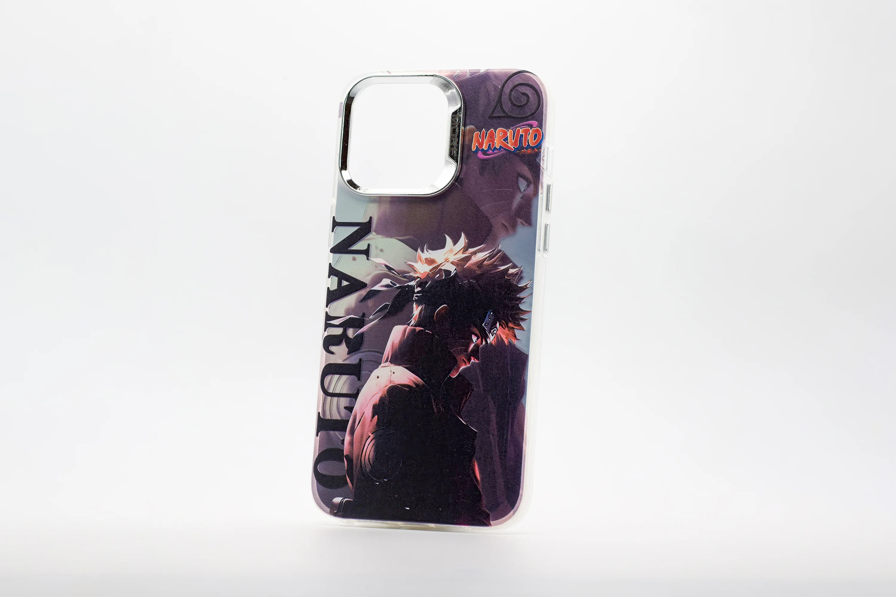 غطاء هاتف الأنمي Creative Case 07