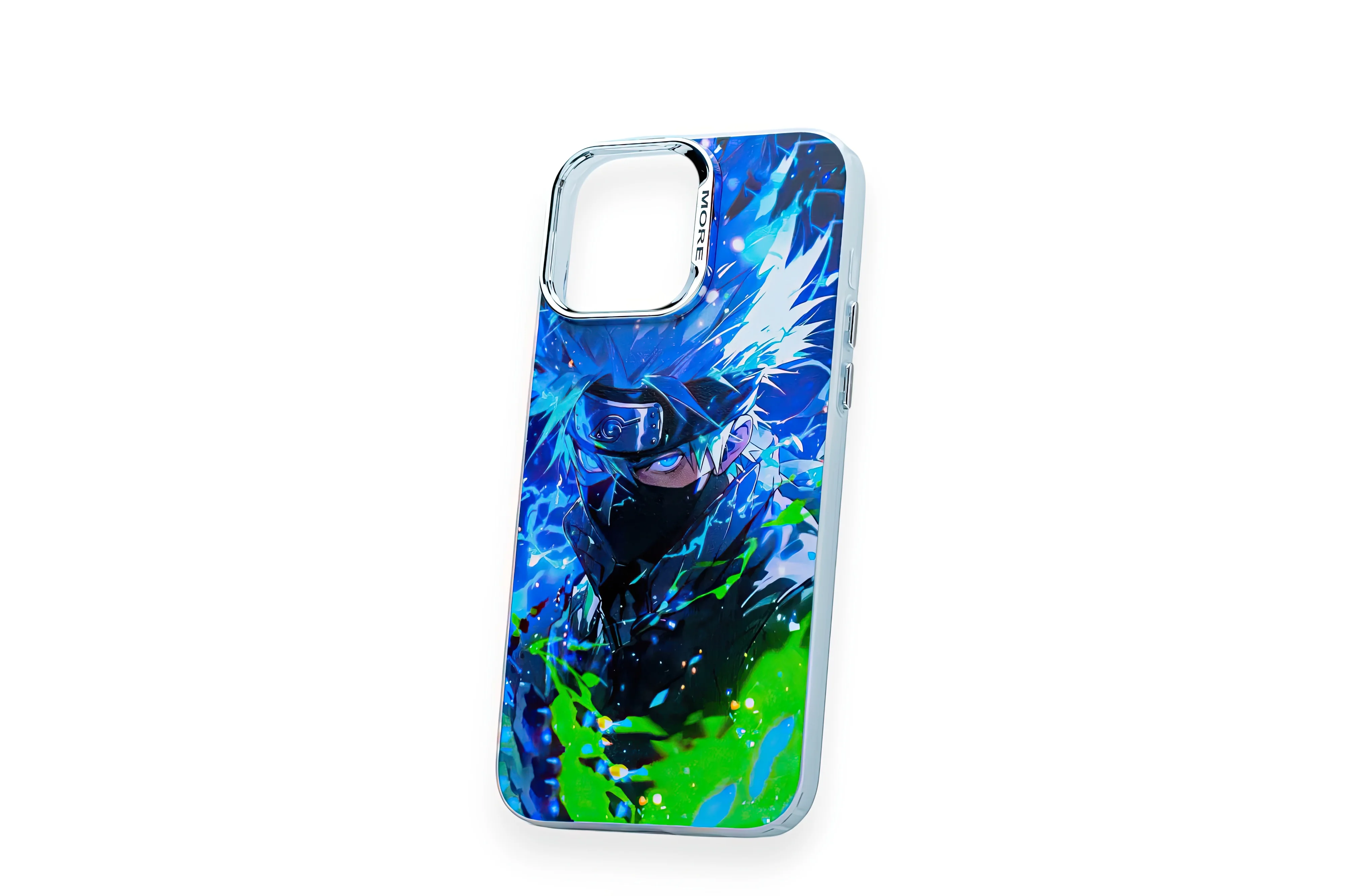 غطاء هاتف الأنمي Creative Case