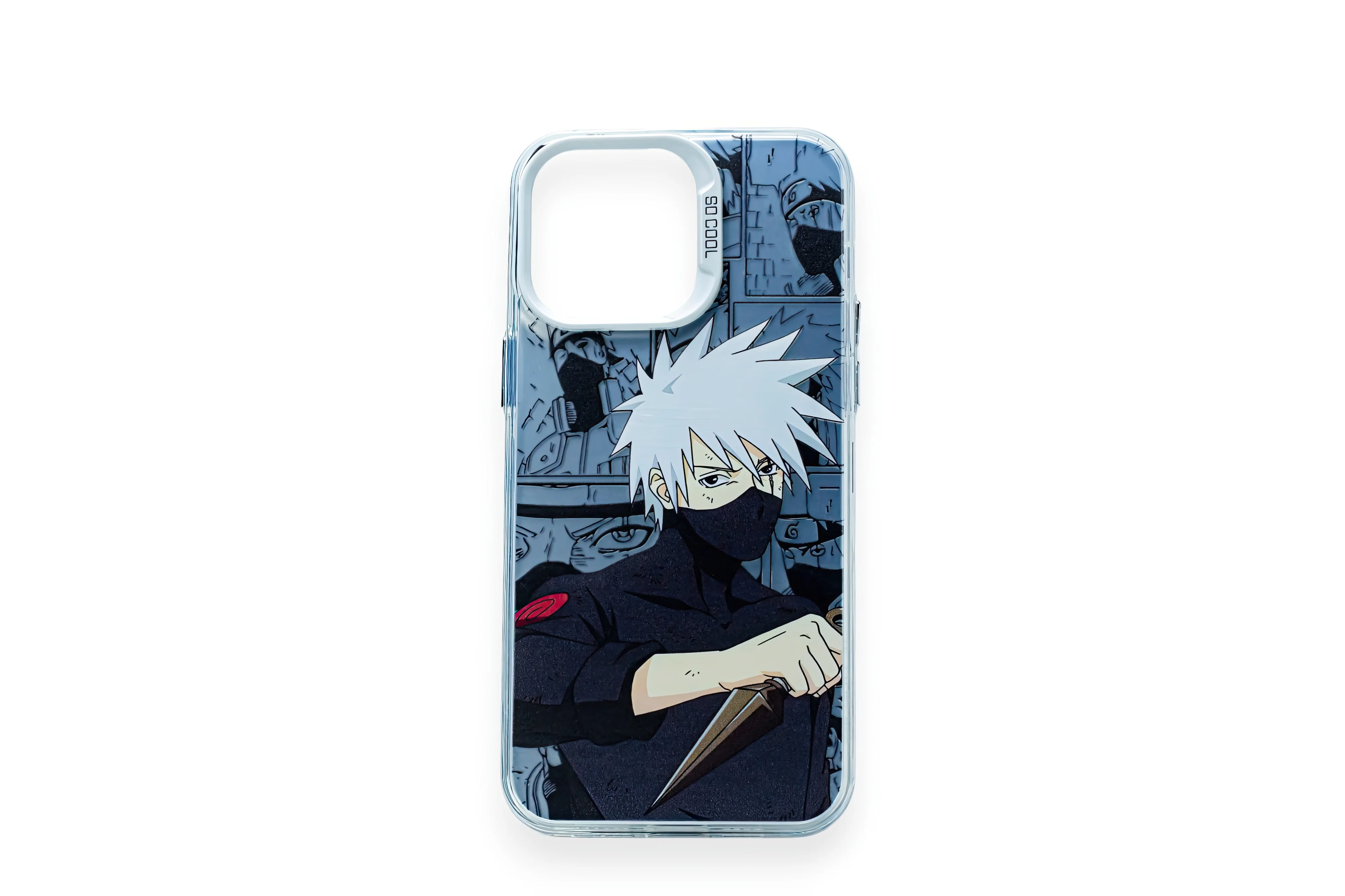 غطاء هاتف الأنمي Creative Case RF09