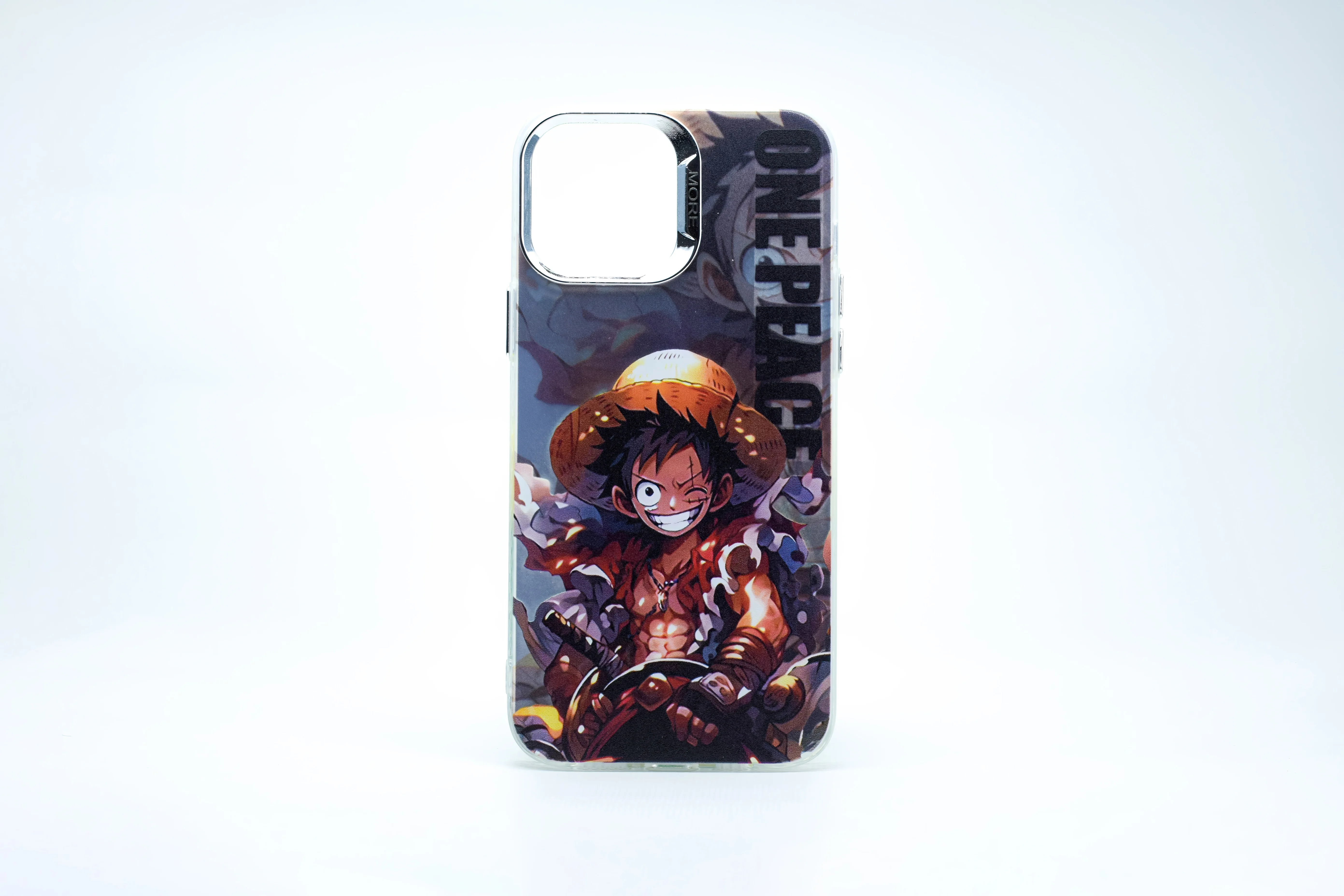 غطاء هاتف الأنمي Creative Case 008