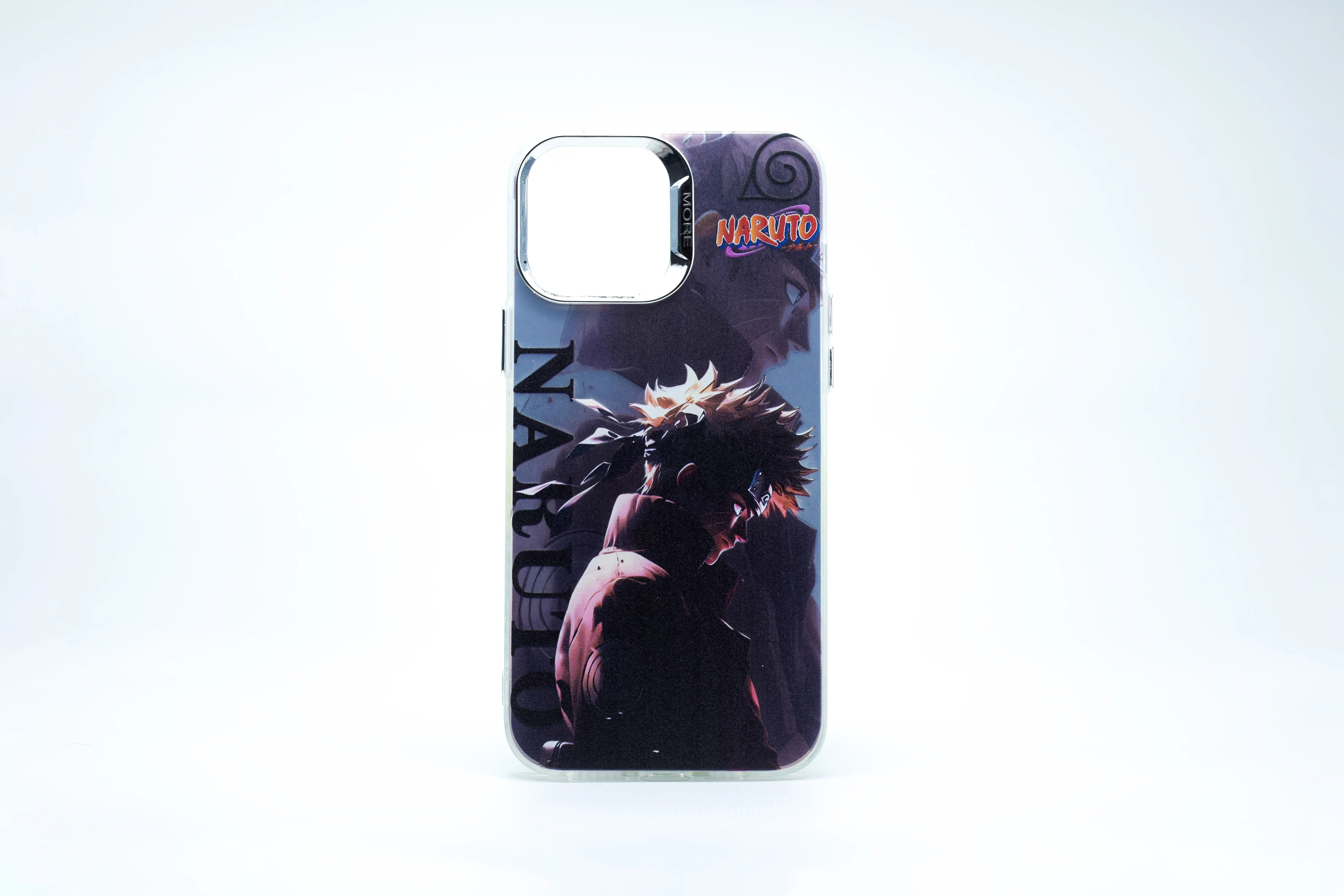 غطاء هاتف الأنمي Creative Case 006