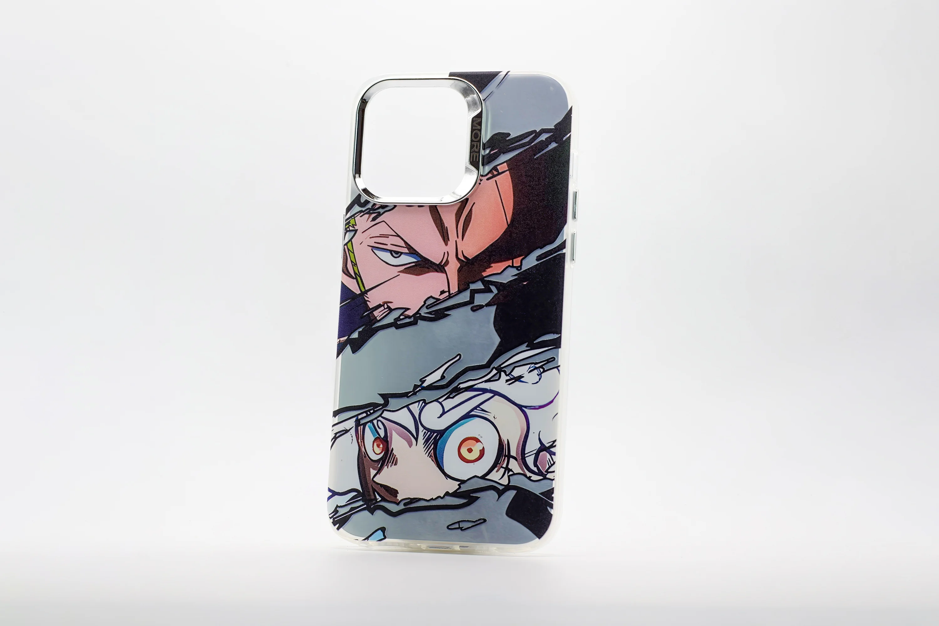 غطاء هاتف الأنمي Creative Case 04