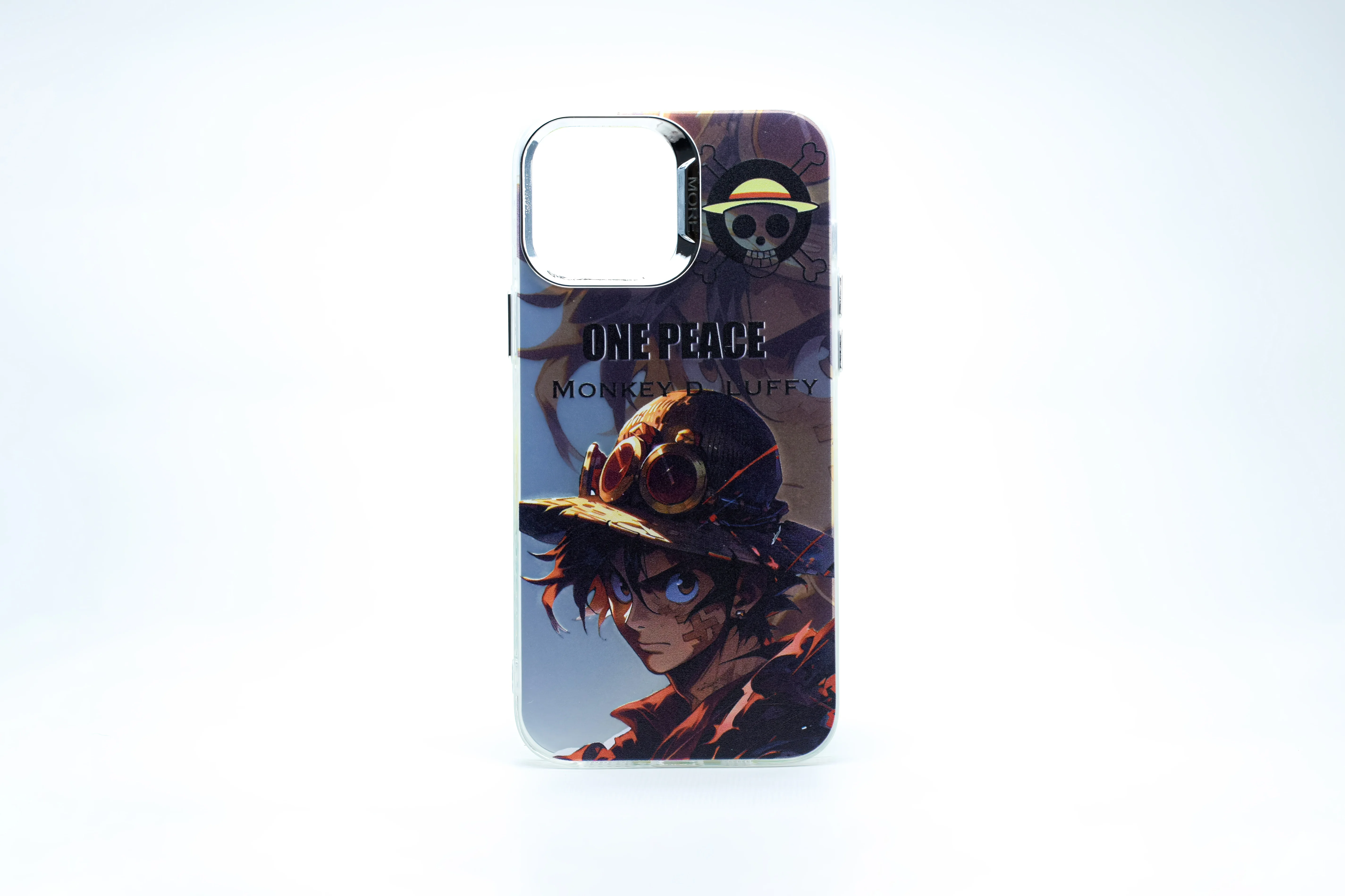 غطاء هاتف الأنمي Creative Case 005