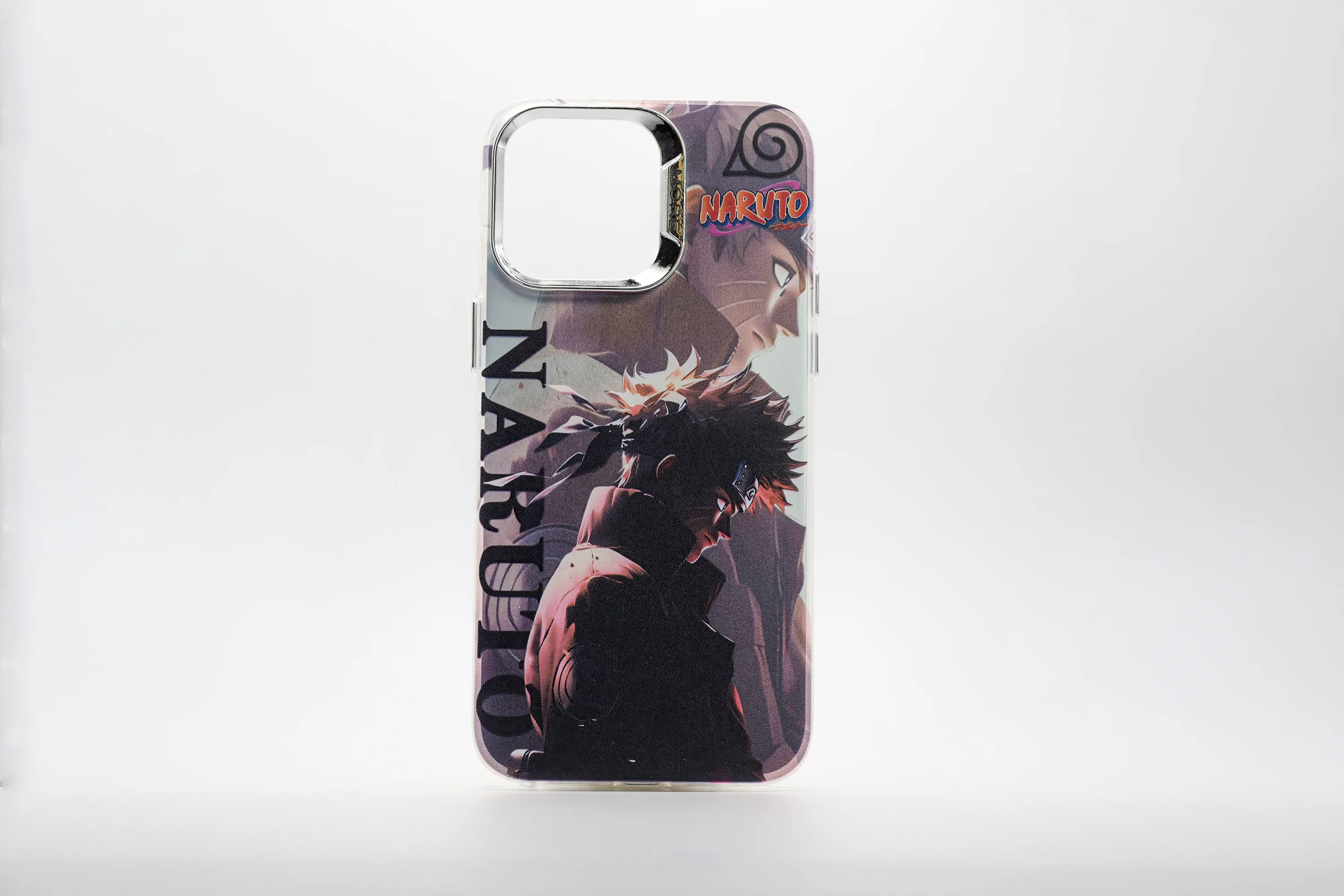 غطاء هاتف الأنمي Creative Case 006