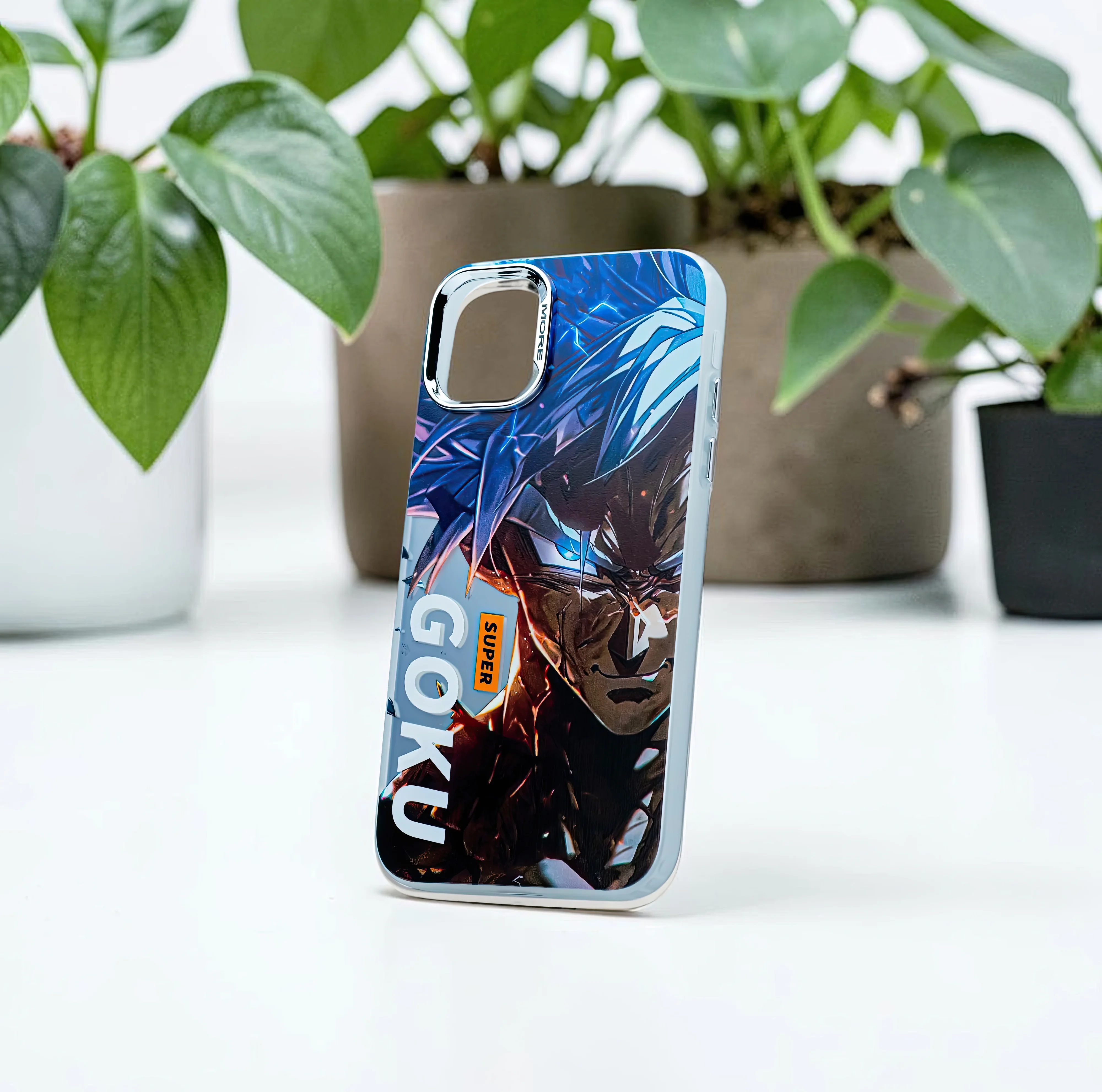 غطاء هاتف الأنمي Creative Case RF10